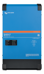 [QUA482504010] Quattro-II 48/5000/70-50/50 230V