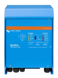 [QUA483021100] Quattro 48/3000/35-50/50 120V VE.Bus