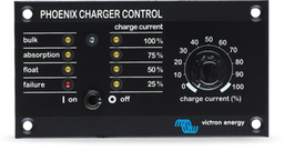 [REC010001110] Phoenix Charger Control