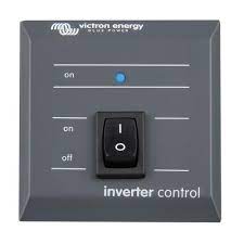 [REC040010210R] Phoenix Inverter Control VE.Direct