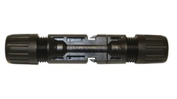 [SCA520300000] Solar connector pair MC4, 1x Male/1x Female