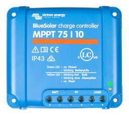 [SCC010010050R] BlueSolar MPPT 75/10 Retail