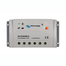 [SCC010030010] BlueSolar PWM-Pro Charge Controller 12/24V-30A