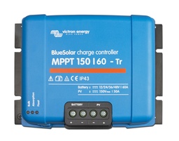 [SCC010060200] BlueSolar MPPT 150/60-Tr