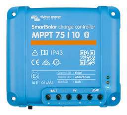 [SCC075010060R] SmartSolar MPPT 75/10 Retail