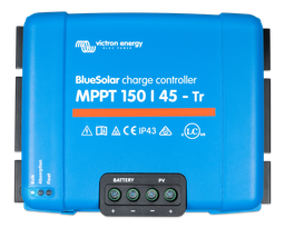 [SCC115045222] BlueSolar MPPT 150/45