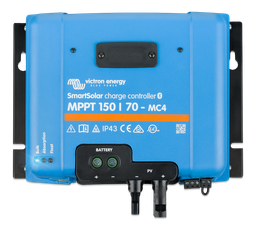 [SCC115070511] SmartSolar MPPT 150/70-MC4 VE.Can