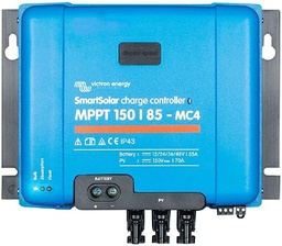 [SCC115085512] SmartSolar MPPT 150/85-MC4 VE.Can (12/24V)