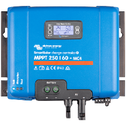 [SCC125060321] SmartSolar MPPT 250/60-MC4