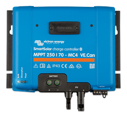 [SCC125070321] SmartSolar MPPT 250/70-MC4 *If 0, order SCC125070521*