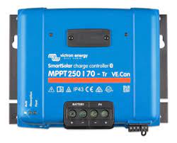 [SCC125070421] SmartSolar MPPT 250/70-Tr VE.Can