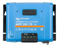 [SCC125070441] BlueSolar MPPT 250/70-Tr VE.Can