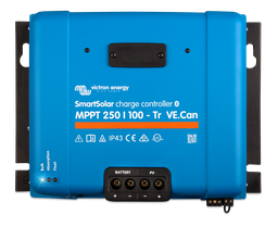[SCC125110412] SmartSolar MPPT 250/100-Tr VE.Can