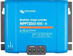 [SCC125110441] BlueSolar MPPT 250/100-Tr VE.Can