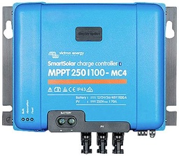 [SCC125110512] SmartSolar MPPT 250/100-MC4 VE.Can