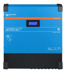 [SCC145120410] SmartSolar MPPT RS 450/200-Tr **Discontinued - Replaced by SCC145120510**