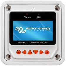 [SCC900300000] Remote panel for BlueSolar PWM-Pro Charge Controller