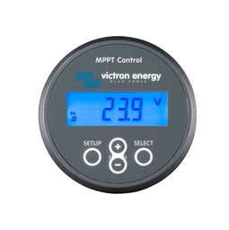 [SCC900500000] MPPT Control
