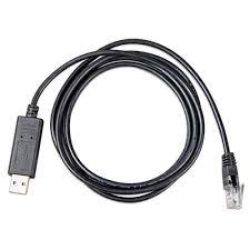 [SCC940100200] BlueSolar PWM-Pro to USB interface cable