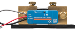 [SHU065210050] SmartShunt 1000A/50mV IP65