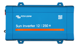 [SIN121251100] Sun Inverter 12/250-15 IEC