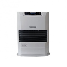 [TOY-LASER-301] TOYOTOMI 15000 BTUH Wi-Fi OIL HEATER - WITH STANDARD VENT KIT : TOY-LASER-301