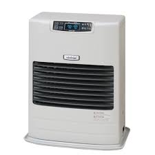 [TOY-LASER-531] TOYOTOMI 22000 BTUH Wi-Fi OIL HEATER - WITH STANDARD VENT KIT