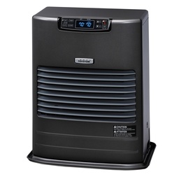 [TOY-LASER-532] TOYOTOMI 22000 BTUH Wi-Fi OIL HEATER - GRAPHITE - WITH STANDARD VENT KIT
