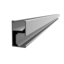 [TP-R01-4.4] ELIOS Rail Solaire en Aluminium 4400mm (173")