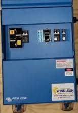 [VEP250145204] VE Panel 5kVA 120 NA Follower 48Vdc