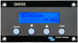 [VPN000200000] VE.Net GMDSS panel