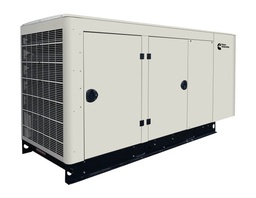 [C50N6-240-RS] 50kW-NG/LPV-Aluminum Enclosure-120/240V 1PH