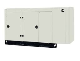 [C100N6-208-RS] 100kW-NG/LPV-Aluminum Enclosure-120/208V 3PH