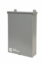 [RA412N3 (A050W633)] 400 Amps NSE (NON SERVICE ENTRANCE) RA Series ATS 120/240VAC 1PH