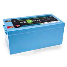 [RB300] RELION 12V 300Ah LiFePO4 Battery | RB300