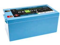 [RB200] RELION 12.8V 200Ah LiFePO4 Battery | RB200