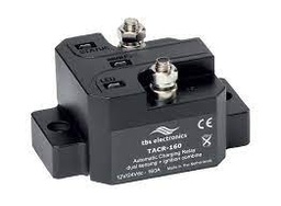 [5075200] TBS Automatic Charge Relay TACR-160 (12V/24V-160A)