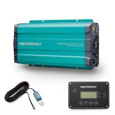 [36212001] PowerCombi 2000W 120V 100A Kit