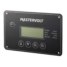 [77010700] Mastervolt PowerCombi Remote Control Panel