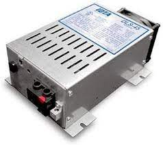 [DLS 45A M6] IOTA DLS 45A M6