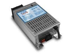 [DLS 75A M6] IOTA DLS-75 Converter/Battery Charger | DLS-75