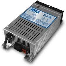 [DLS 90A M6] IOTA DLS 90A M6