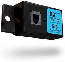 [IQ4 LIFEPO 3COLOR M120] IOTA IQ4 LIFEPO 3COLOR M120