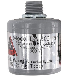 [LA302DC] LA302DC / 3 wire DC: 18" leads, 0-500 volts