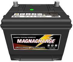 [26-700] 26-700 Batterie pour génératrice refroidie à l'air