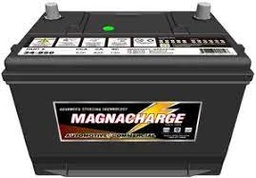 [34-850] 34-850 Liquid cooled generator battery