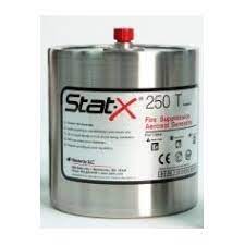 [15300] Stat-X Thermal 30T (Protects up to 10ft/3 area)