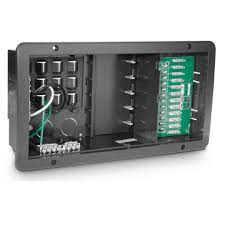 [PD50K3Q2GP] Progressive Dynamics 30 AMP AC/DC Distribution Panel