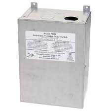 [PD52V] PD52V 240 VAC 50-Amp Switch